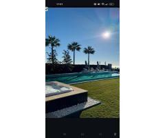 Chalet en Venta en Marbella, Málaga
