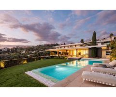 Chalet en Venta en Marbella, Málaga