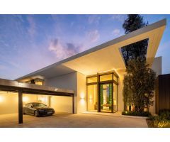 Chalet en Venta en Marbella, Málaga