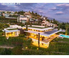 Chalet en Venta en Marbella, Málaga