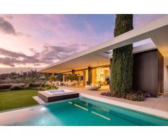 Chalet en Venta en Marbella, Málaga
