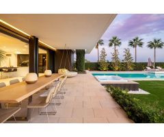Chalet en Venta en Marbella, Málaga
