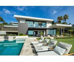 Chalet en Venta en Marbella, Málaga