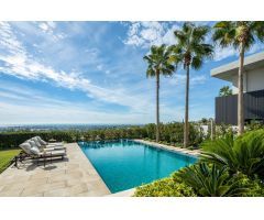 Chalet en Venta en Marbella, Málaga