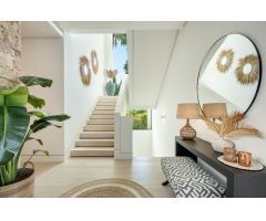 Chalet en Venta en Marbella, Málaga