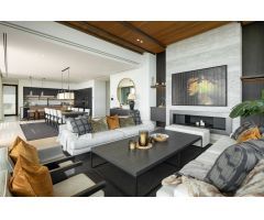 Chalet en Venta en Marbella, Málaga