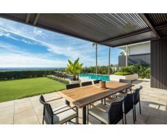 Chalet en Venta en Marbella, Málaga