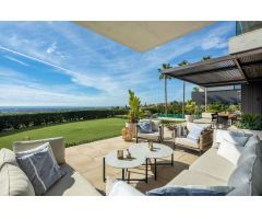 Chalet en Venta en Marbella, Málaga