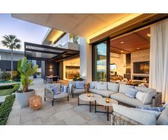 Chalet en Venta en Marbella, Málaga