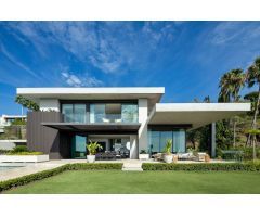 Chalet en Venta en Marbella, Málaga