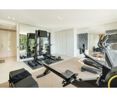 Chalet en Venta en Marbella, Málaga