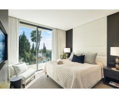 Chalet en Venta en Marbella, Málaga
