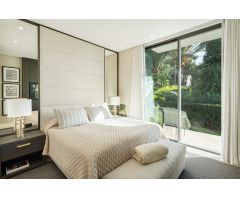 Chalet en Venta en Marbella, Málaga