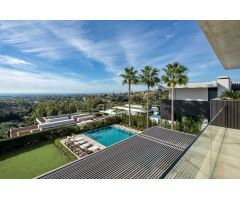 Chalet en Venta en Marbella, Málaga