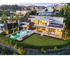 Chalet en Venta en Marbella, Málaga