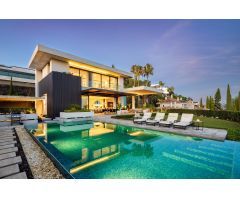 Chalet en Venta en Marbella, Málaga