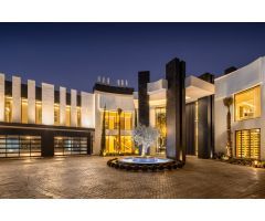 Chalet en Venta en Marbella, Málaga