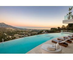 Chalet en Venta en Marbella, Málaga