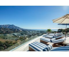 Chalet en Venta en Marbella, Málaga