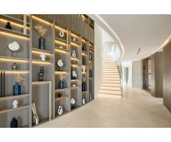 Chalet en Venta en Marbella, Málaga