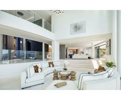 Chalet en Venta en Marbella, Málaga