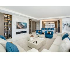 Chalet en Venta en Marbella, Málaga