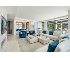 Chalet en Venta en Marbella, Málaga