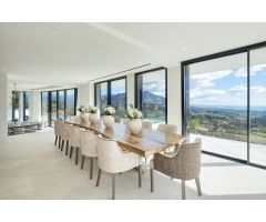 Chalet en Venta en Marbella, Málaga