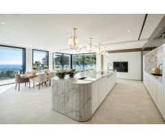 Chalet en Venta en Marbella, Málaga