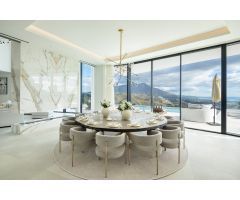 Chalet en Venta en Marbella, Málaga