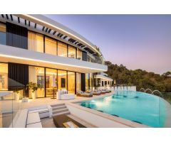 Chalet en Venta en Marbella, Málaga