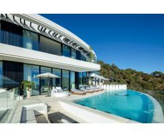 Chalet en Venta en Marbella, Málaga