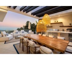 Chalet en Venta en Marbella, Málaga