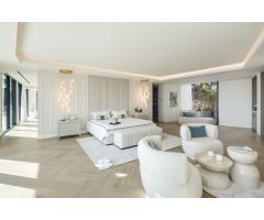 Chalet en Venta en Marbella, Málaga