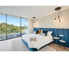 Chalet en Venta en Marbella, Málaga