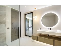 Chalet en Venta en Marbella, Málaga