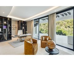 Chalet en Venta en Marbella, Málaga
