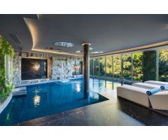 Chalet en Venta en Marbella, Málaga