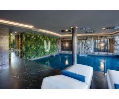 Chalet en Venta en Marbella, Málaga