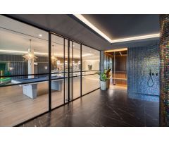 Chalet en Venta en Marbella, Málaga