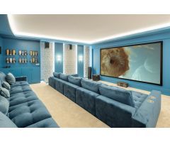 Chalet en Venta en Marbella, Málaga