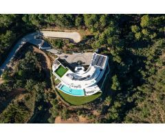 Chalet en Venta en Marbella, Málaga