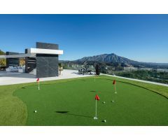 Chalet en Venta en Marbella, Málaga