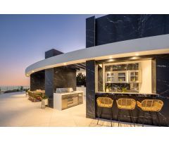Chalet en Venta en Marbella, Málaga