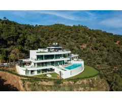 Chalet en Venta en Marbella, Málaga