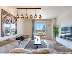 Apartamento en Venta en Marbella, Málaga