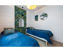 Apartamento en Venta en Marbella, Málaga