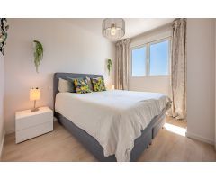 Apartamento en Venta en Marbella, Málaga