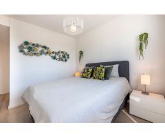 Apartamento en Venta en Marbella, Málaga