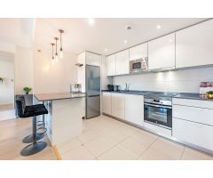 Apartamento en Venta en Marbella, Málaga